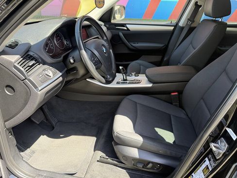 Used 2013 BMW X3 xDrive28i AWD/4WD image 24