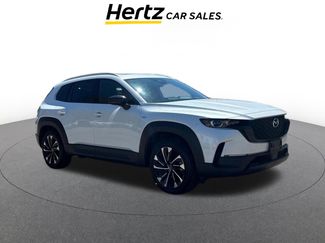 Used 2025 MAZDA CX-50 2.5 Hybrid w/ Premium Plus Pkg video 1