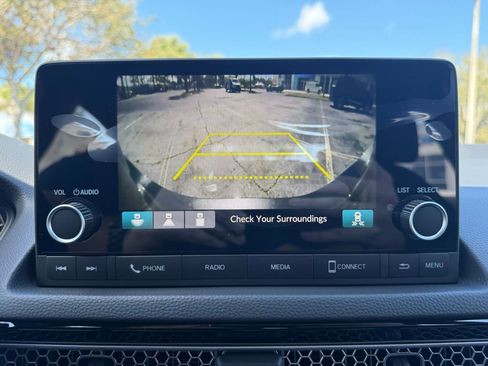 New 2026 Honda Civic Sport image 22