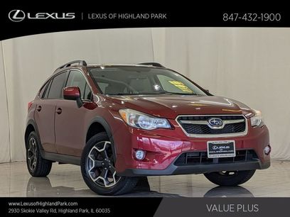 Used 2013 Subaru Crosstrek 2.0i Premium w/ Kicker Audio Upgrade Pkg 4