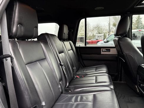 Used 2016 Ford Expedition Limited w/ Equipment Group 301A image 22