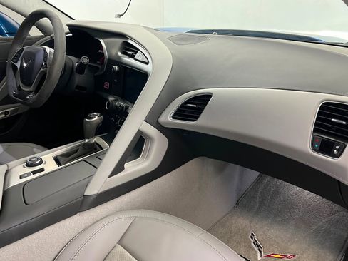 Used 2019 Chevrolet Corvette Grand Sport RWD image 16