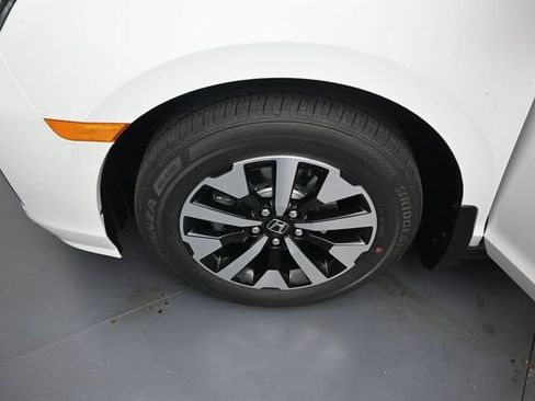 New 2026 Honda Odyssey EX-L image 41