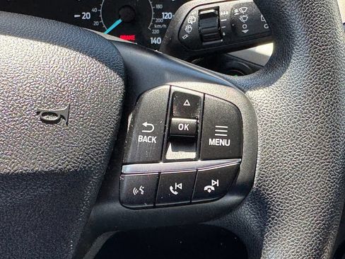 Used 2022 Ford Escape SE FWD image 20