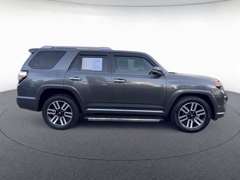 Used 2020 Toyota 4Runner Limited RWD image 7