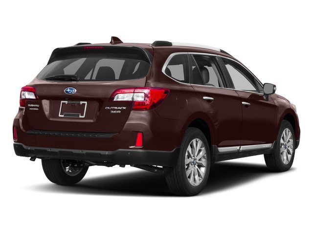 Used 2017 Subaru Outback 3.6R Touring w/ Protection Package #1 AWD/4WD image 5