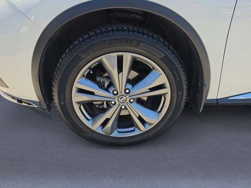 Used 2019 Nissan Murano Platinum w/ Cargo Package AWD/4WD image 33