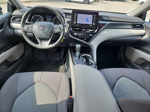 Used 2023 Toyota Camry LE FWD image 7