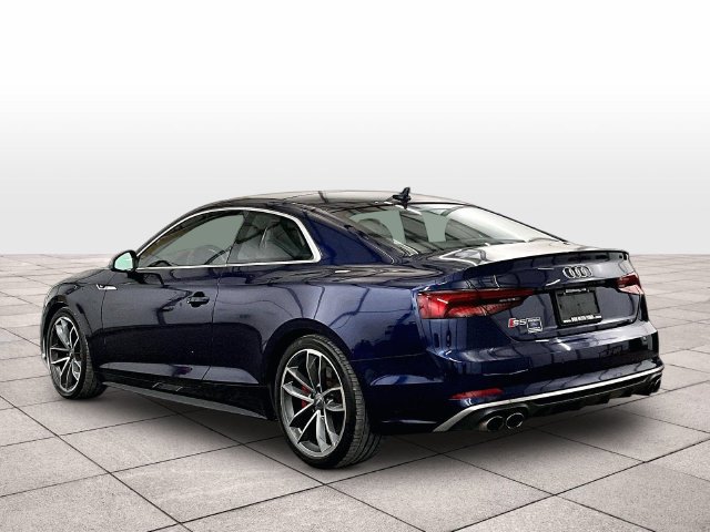Used 2018 Audi S5 Prestige w/ S Sport Package AWD/4WD image 10