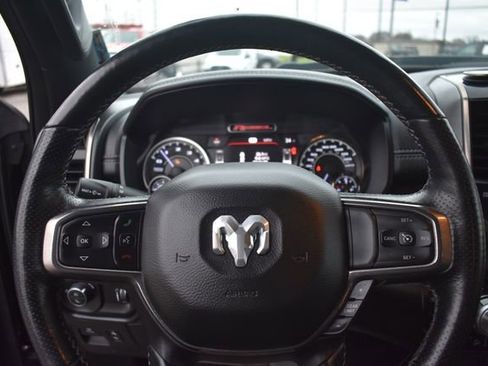 Used 2020 RAM 1500 Rebel w/ Rebel Level 2 Equipment Group AWD/4WD image 37