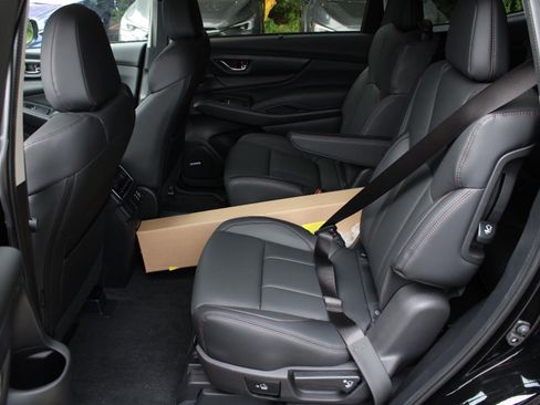 New 2026 Subaru Ascent Limited Bronze AWD/4WD image 17