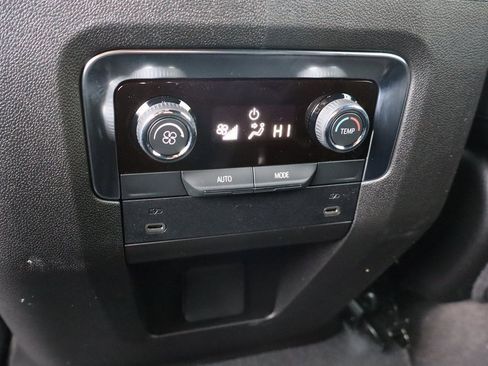 New 2026 Chevrolet Tahoe LS image 22