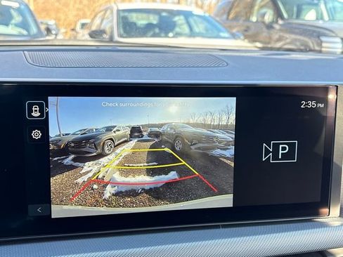 New 2026 Hyundai Sonata SEL image 10