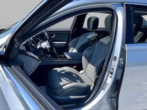 Certified 2022 Mercedes-Benz S 580 4MATIC Sedan image 8