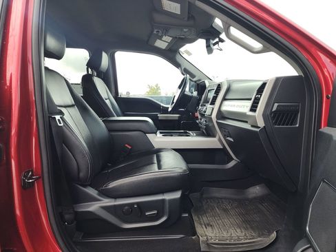 Used 2021 Ford F350 Lariat w/ Tremor Off-Road Package image 8