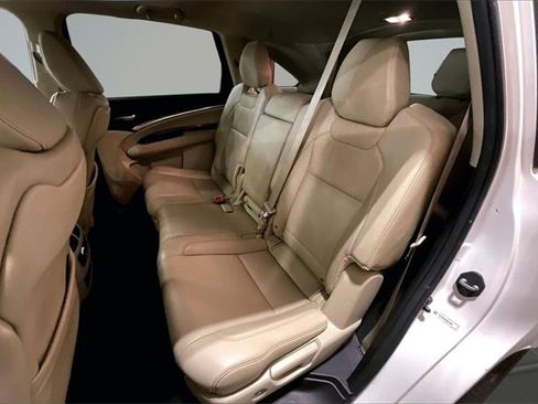 Used 2017 Acura MDX SH-AWD image 26