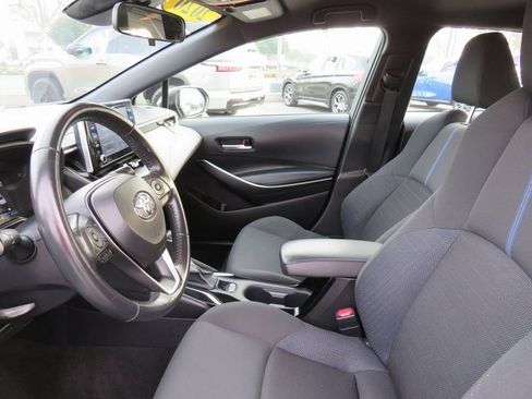 Used 2020 Toyota Corolla SE image 15