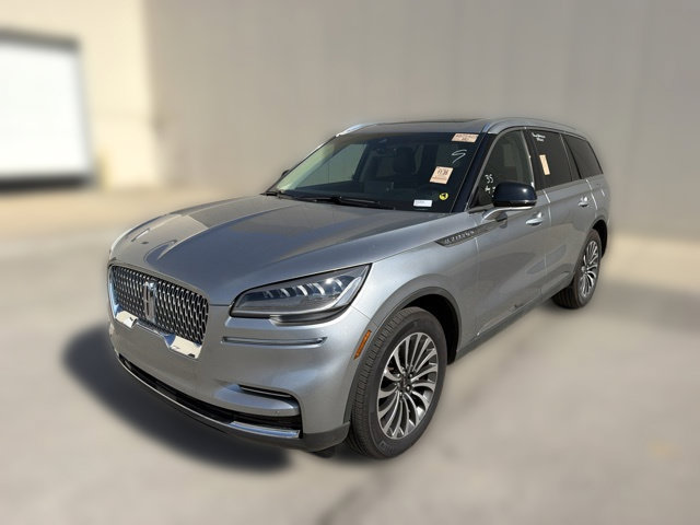 Used 2024 Lincoln Aviator AWD w/ Premium Package image 13