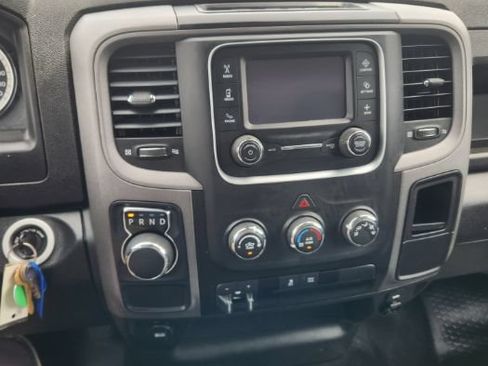 Used 2023 RAM 1500 Tradesman RWD image 15