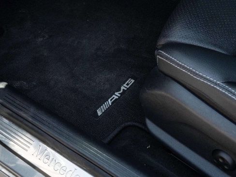 Used 2016 Mercedes-Benz C 300 4MATIC Sedan image 27