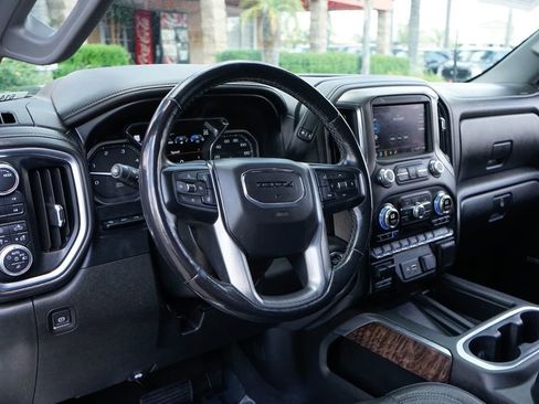 Used 2020 GMC Sierra 2500 Denali w/ Denali Ultimate Package image 23