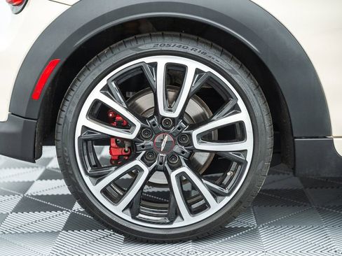 Used 2023 MINI Cooper John Cooper Works w/ Driver Assistance Package FWD image 19
