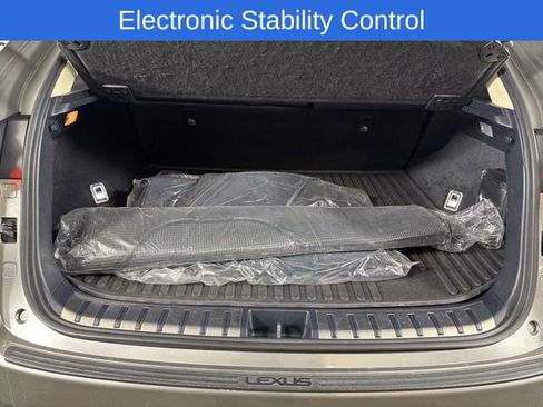 Used 2017 Lexus NX 200t F Sport image 18