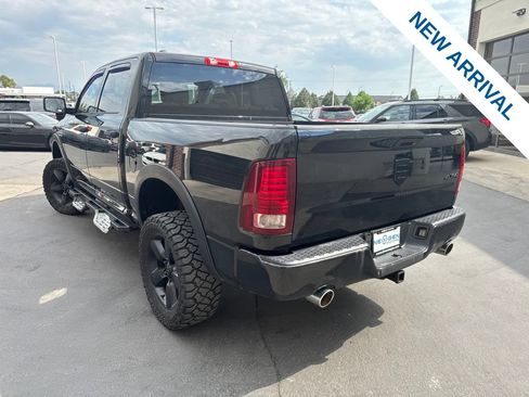 Used 2015 RAM 1500 Express AWD/4WD image 5