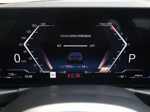 Used 2023 BMW M340i xDrive w/ Shadowloine Package image 22