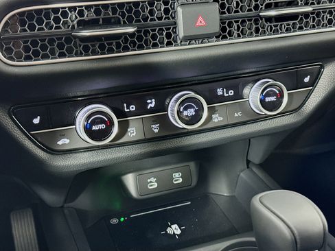 New 2027 Honda HR-V EX-L image 15