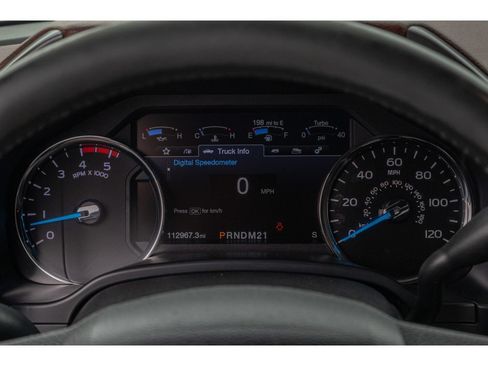 Used 2019 Ford F350 Platinum AWD/4WD image 22