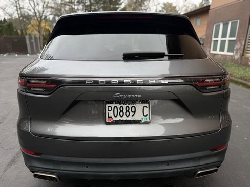 Used 2019 Porsche Cayenne image 6