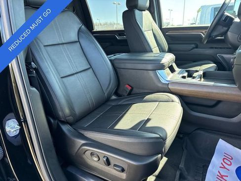 Used 2024 Chevrolet Silverado 2500 High Country w/ Technology Package AWD/4WD image 25