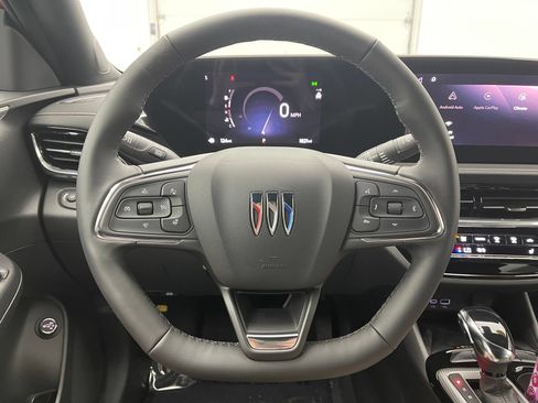 Used 2026 Buick Envista Sport Touring FWD image 19