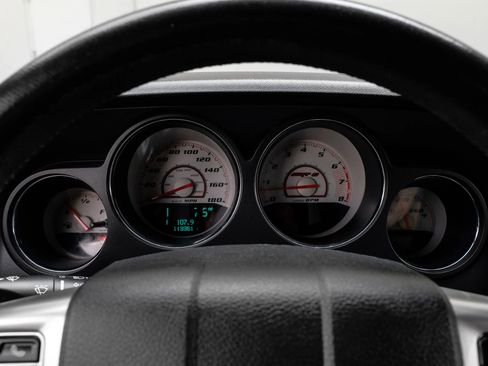 Used 2011 Dodge Challenger SRT8 image 25