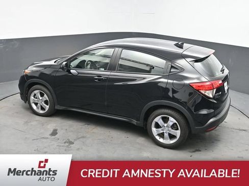 Used 2022 Honda HR-V LX image 33