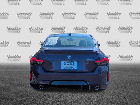 Used 2026 BMW 230i xDrive Coupe w/ Premium Package AWD/4WD image 9