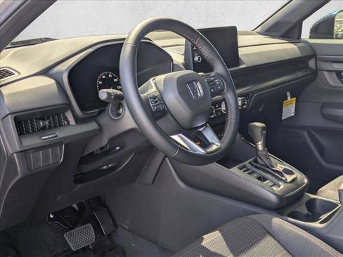 New 2026 Honda CR-V Sport image 3