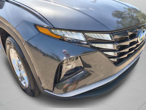 Certified 2024 Hyundai Tucson SE FWD image 28