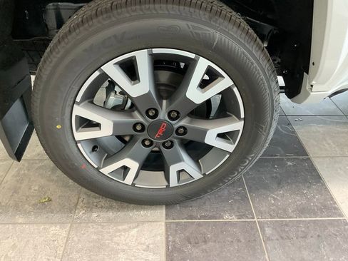 New 2026 Toyota 4Runner TRD Sport AWD/4WD image 6