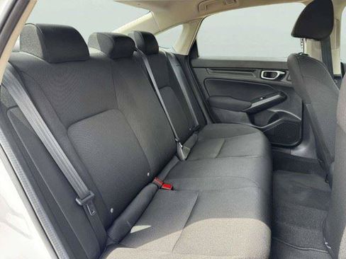 Used 2024 Honda Civic LX image 38
