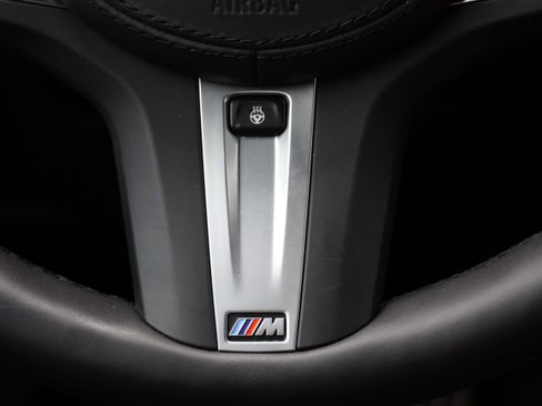Used 2025 BMW X4 xDrive30i w/ Premium Package AWD/4WD image 23