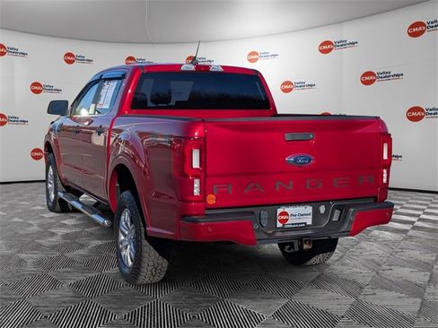 Used 2020 Ford Ranger XLT w/ Trailer Tow Package image 7