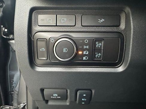 Certified 2024 Ford F250 Lariat w/ FX4 Off-Road Package image 25