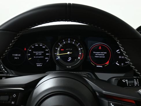 Used 2024 Porsche 911 GT3 RWD image 20