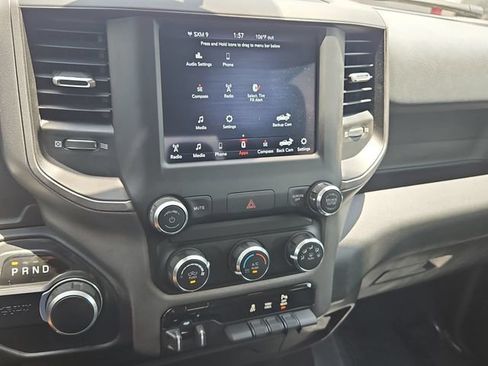 Used 2020 RAM 2500 Tradesman AWD/4WD image 50