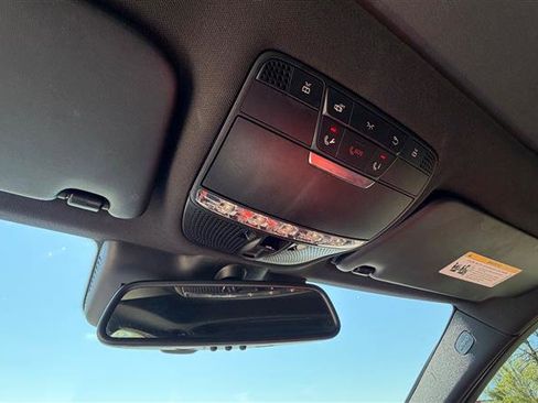 Used 2017 Mercedes-Benz C 63 AMG S image 36