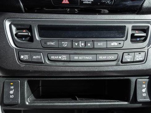 Used 2018 Honda Pilot EX-L image 19