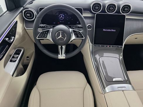 New 2026 Mercedes-Benz GLC 300 4MATIC image 10