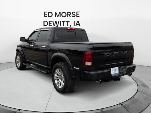 Used 2018 RAM 1500 Sport w/ Sport Premium Group image 3